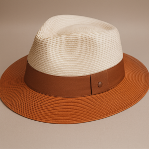 Chapeau Traveller Naledi – Polybraid – House of Ord