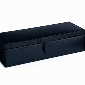 Coffret 5 Montres – Le Tanneur – Bleu