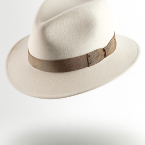 Chapeau Fedora Bailey of Hollywood Curtis