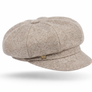 MTM – Casquette gavroche laine des Pyrénées