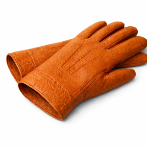 Gants – Cuir de pécari